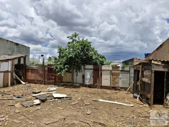Imagem Lote para Venda em Aparecida de Goiânia, Jardim Helvécia