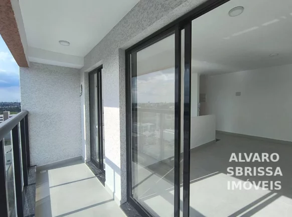 Imagem Apartamento com 2 dormitórios 1 suíte á venda no Itu Novo Centro em Itu SP