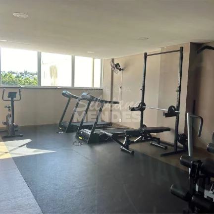Imagem Apartamento de 62 m² mobiliado com 2 vagas e depósito no Campolim - lindo!
