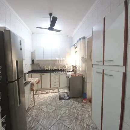 Imagem Casa - Ribeirão Preto - Vila Tibério - Região Oeste