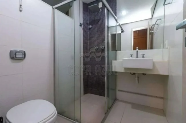 Imagem Copacabana - Residencial › Apartamento com 2 quarto(s) a Venda