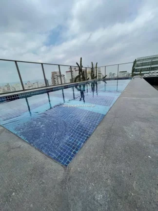 Imagem Apartamento à venda Consolação São Paulo