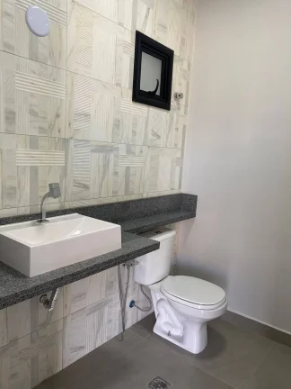 Imagem Condomínio Rudá - Maravilhosa casa 03 Suítes com ótima distribuição