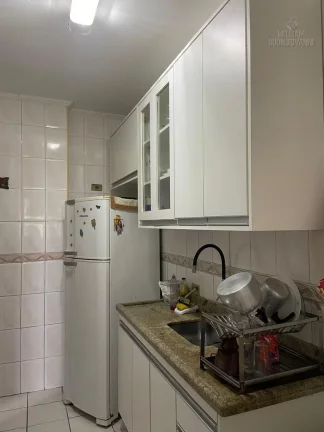 Imagem Apartamento Bairro Tupi - Vista Mar - 1 Quarto