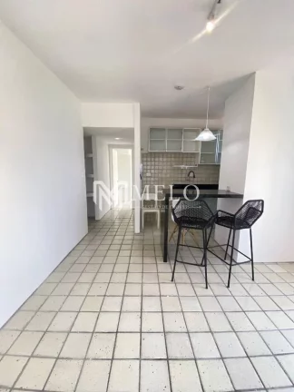 Imagem Oportunidade em PINA: 40m², 01qt, 01vaga...