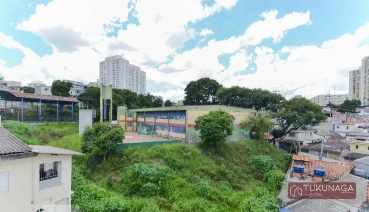 Imagem Sobrado à venda, 450 m² por R$ 1.350.000,00 - Jardim Rosa de Franca - Guarulhos/SP