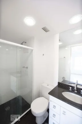 Imagem Apartamento à Venda - Recreio, 2 Quartos, 149 m2
