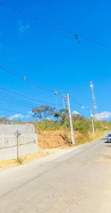 Imagem EXCELENTE CHÁCARA NO VEREDAS DA SERRA, EM JUATUBA!