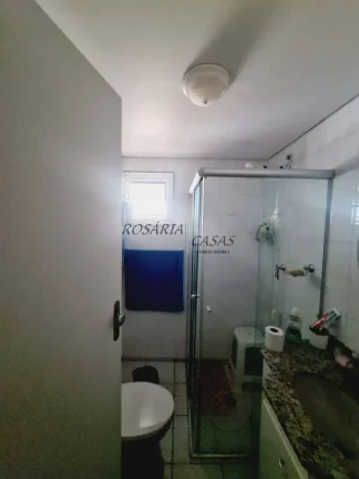 Imagem VENDO APARTAMENTO NA RUA APINAGES !!!