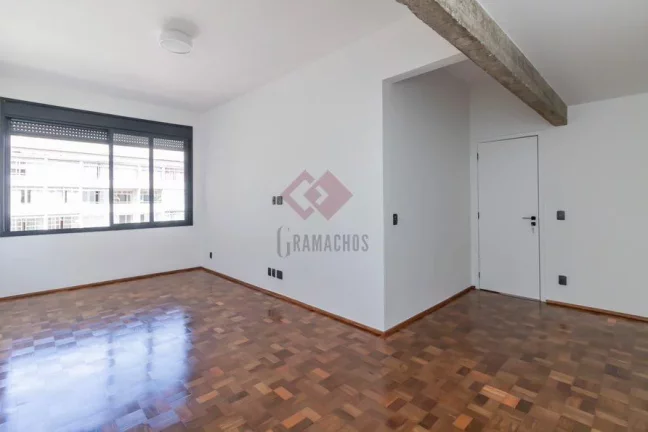 Imagem Apartamento à Venda - Higienópolis, 2 Quartos, 121 m2 - São Paulo