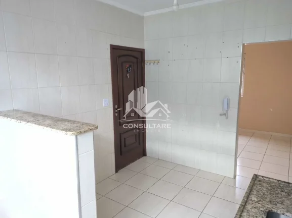 Imagem Apartamento com 2 dorms, São Vicente R$ 275 mil Cod: 25265 TSB