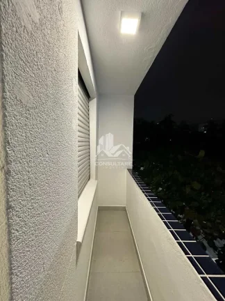 Imagem Apto 3 dorms, vila mathias, Santos - R$ 423 mil, Cod: 23714