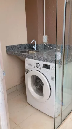 Imagem COBERTURA COM JACUZZI E VISTA MAR PARA LOCAÇÃO EM CANAJURE - FLORIANÓPOLIS