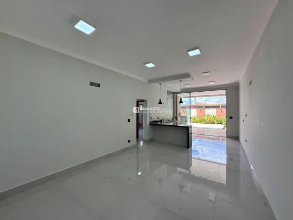 Imagem Casa com 3 dormitórios à venda, 154 m² por R$ 1.070.000,00 - Ondas - Piracicaba/SP