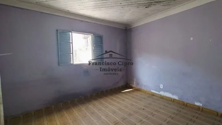Imagem Casa à venda no bairro Campo do Galvão - Guaratinguetá/SP