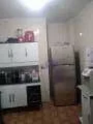 Imagem Apartamento com 1 quarto à venda, 40 m² - Ocian - Praia Grande/SP