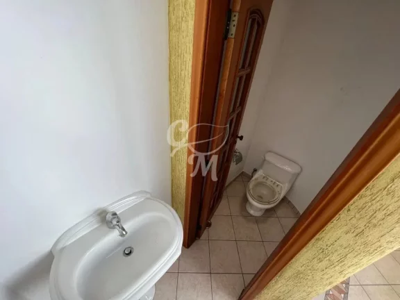 Imagem Casa Residencial ou Comercial - Vianelo