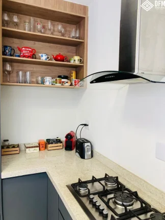 Imagem Casa em Condomínio com 2 Dormitorio(s) localizado(a) no bairro Loteamento Mogilar em Mogi das Cruzes / Mato Grosso do Sul Ref.:4385