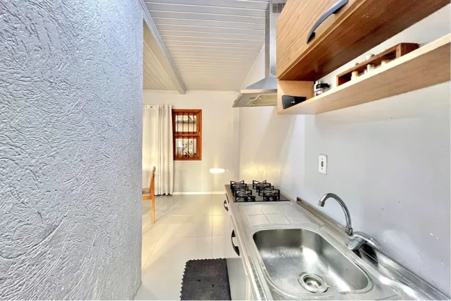 Imagem SJN 151 610241023-61 - Casa à venda no bairro São José - Canoas/RS