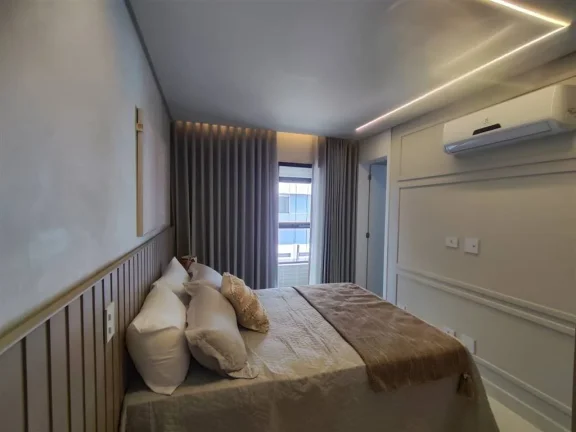 Imagem APARTAMENTO COM 72.05 m² - MARACANÃ - PRAIA GRANDE SP