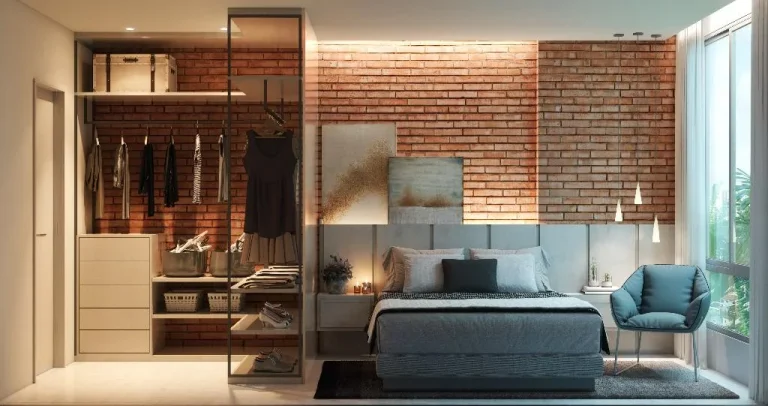 Imagem Apartamento Padrão