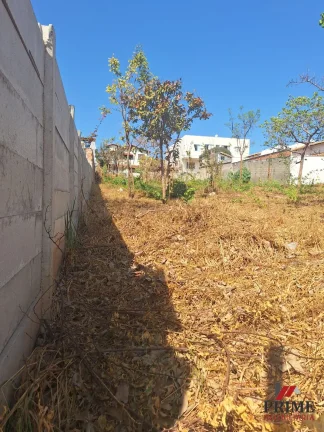 Imagem Lote - Bairro Joá - Lagoa Santa