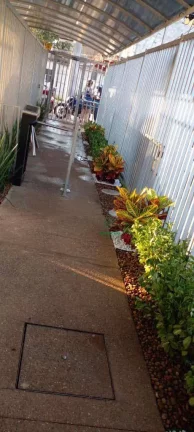 Imagem Apartamento com 2 dormitórios à venda, 39 m² por R$ 220.000,00 - Vila Nova Bonsucesso - Guarulhos/SP