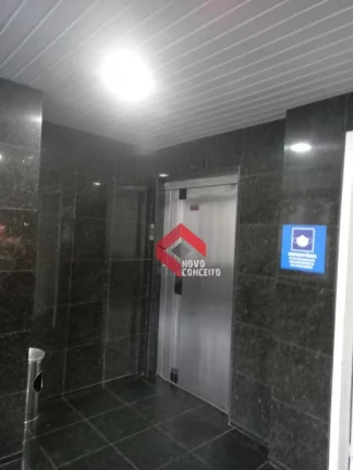 Imagem Apartamento à venda, 118 m² por R$ 450.000,00 - Aldeota - Fortaleza/CE