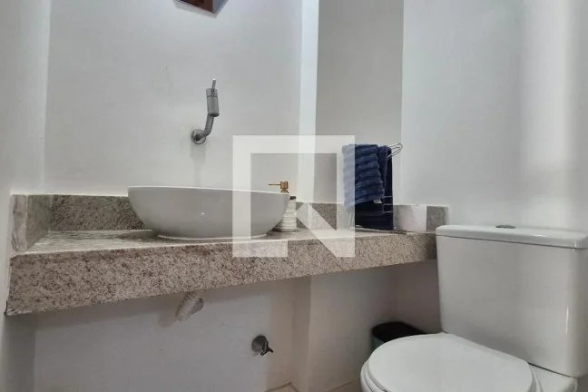 Imagem Apartamento à Venda - Recreio, 2 Quartos, 132 m2