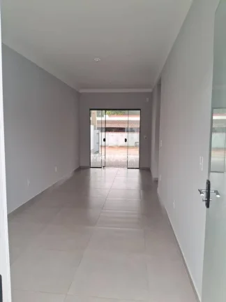 Imagem Linda Casa Pronta para Morar no Bairro Los Angeles – Barra Velha/SC
