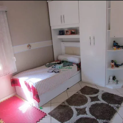 Imagem Sobrado à venda, 209 m² por R$ 530.000,00 - Jardim Rosa de Franca - Guarulhos/SP