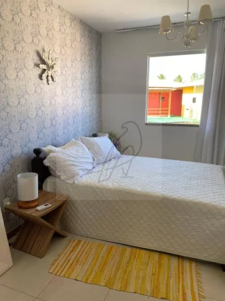 Imagem Vendo Ap. 3 Suítes, Ilha do meio - Itacimirim, Camaçari / BA