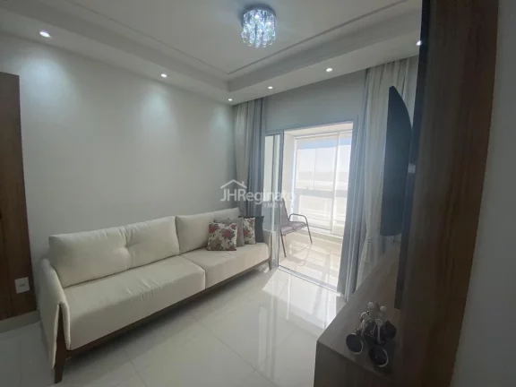 Imagem Apartamento à venda no Edífício La Vista Moncayo - Sorocaba