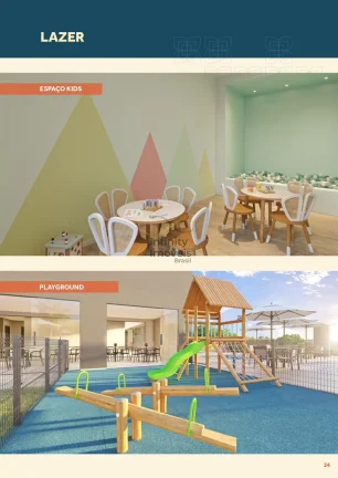 Imagem HORIZON - Apartamento à venda no bairro Serrano - Belo Horizonte/MG