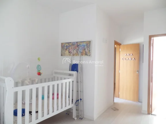 Imagem Excelente sobrado no Condomínio Portinari, Barão Geraldo, Campinas.
Conta com 4 ótimas suítes pl...