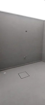 Imagem Sobrados novos com 3 Dormitorios na Vila Formosa