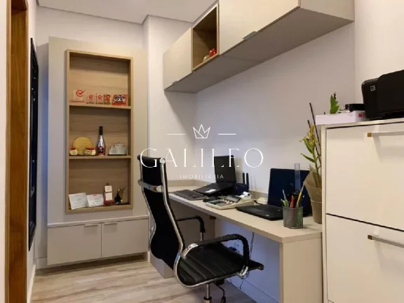 Imagem Casa de Alto Padrão no Condomínio Brisas Jundiaí | Jardim Samambaia | Jundiaí | São Paulo