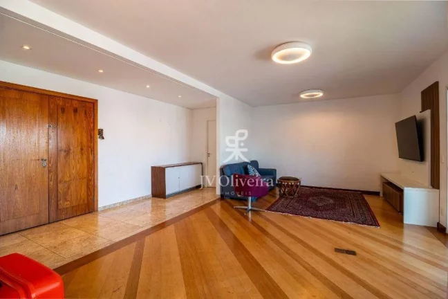 Imagem Apartamento com 4 dormitórios à venda, 177 m² por R$ 1.430.000,00 - Vila Andrade - São Paulo/SP