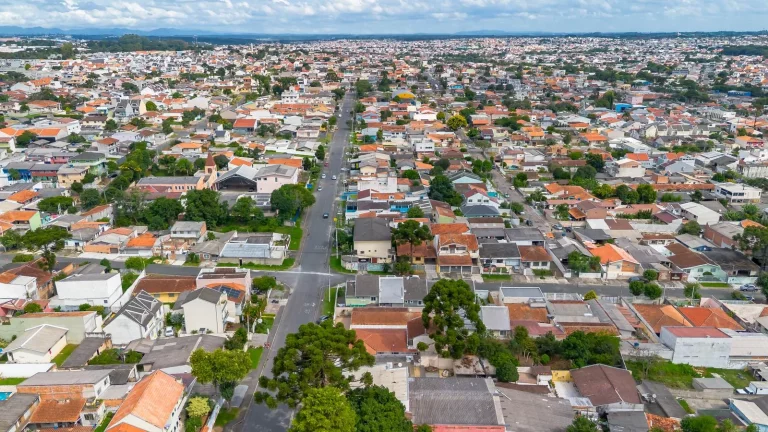 Imagem Terreno no Xaxim com área de 720,00m2