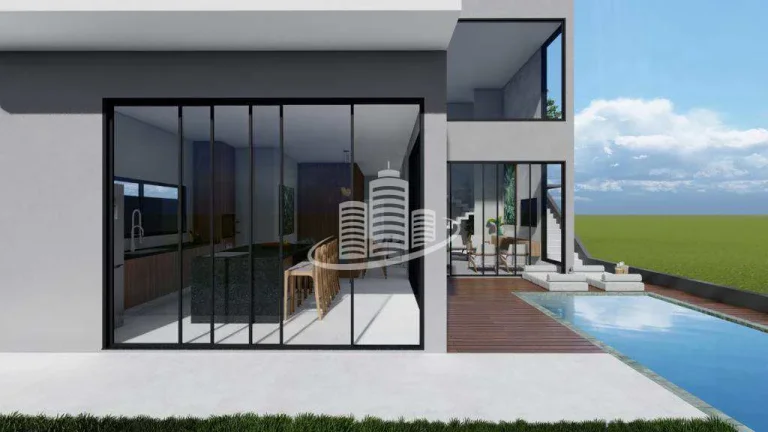 Imagem Casa Padrão