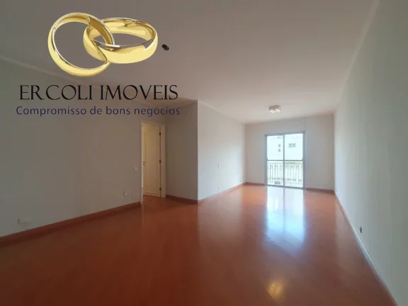 Imagem APARTAMENTO RESIDENCIAL em São Paulo - SP, Moema