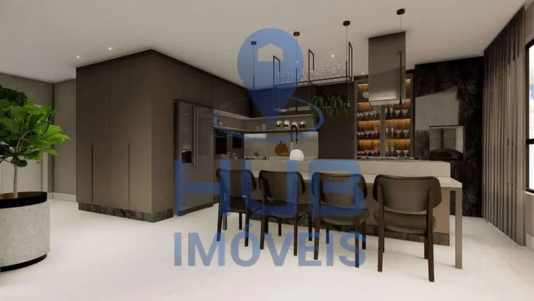 Imagem Apartamento 5 Dormitórios para venda em Balneário Camboriú - SC