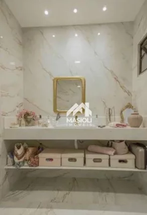 Imagem Casa à venda, 260 m² por R$ 1.800.000,00 - Praia D Ulé - Guarapari/ES