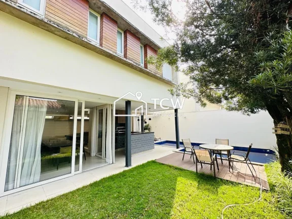 Imagem Casa à venda no bairro Campo Belo - São Paulo/SP, Zona Sul