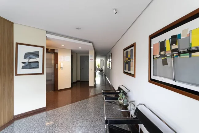 Imagem APARTAMENTO RESIDENCIAL em São Paulo - SP, Vila Madalena