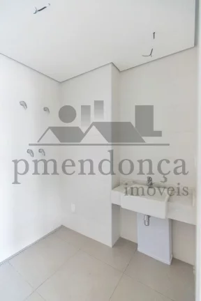 Imagem Vila Nova Conceiçao apartamento gardem 2 dts, 1 suite 1 vaga