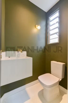 Imagem APARTAMENTO RESIDENCIAL em SÃO PAULO - SP, PINHEIROS