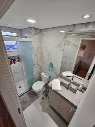 Imagem Apartamento com 2 dormitórios à venda, 72 m² por R$ 1.113.000,00 - Vila Gomes Cardim - São Paulo/SP