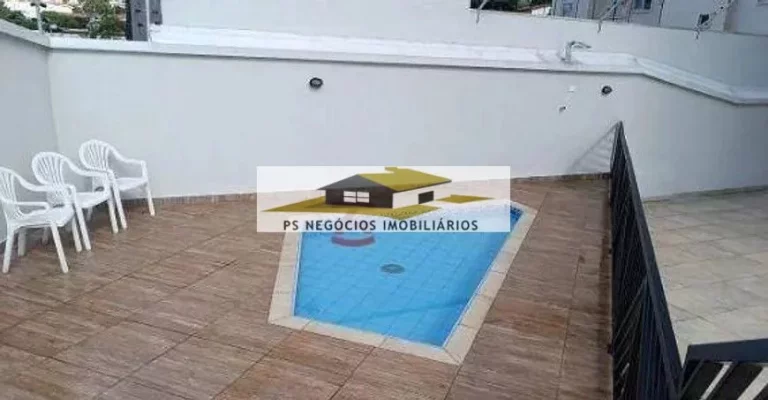 Imagem Apartamento para venda - Bosque da Saúde