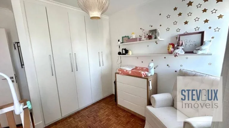 Imagem Apartamento espaçoso na Vila Olímpia